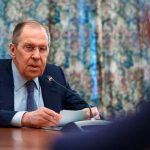 Rusia afirma que "crímenes en Bucha" son otra provocación más