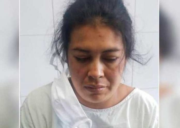 Mujer es condenada a 15 años de prisión en Honduras