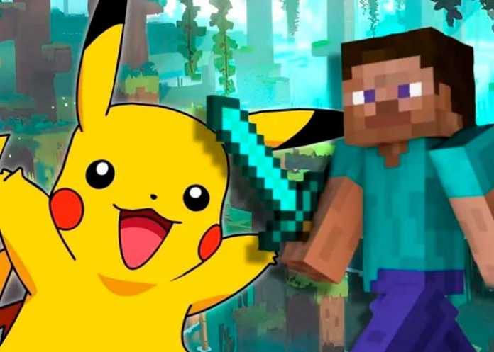 Minecraft y Pokémon Go entre los videojuegos móviles más difíciles