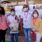 Nicaragua participa en Feria de Desarrollo Local, Habana 2022