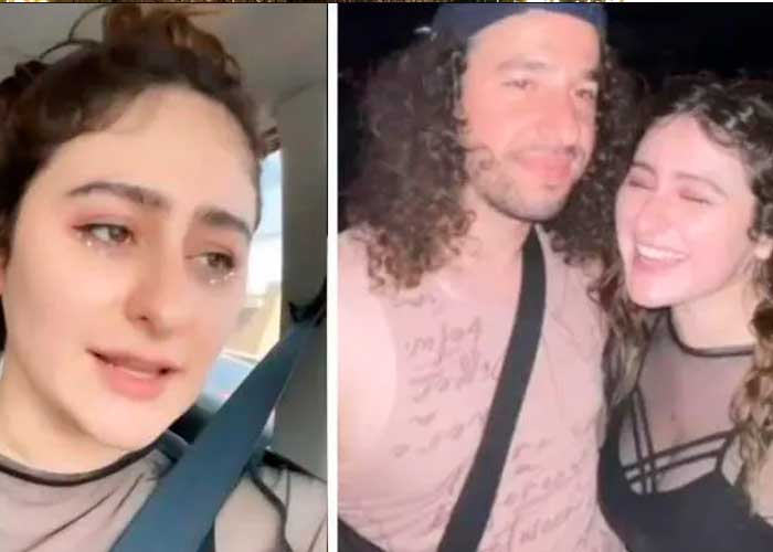 Pensó encontrarse con Luisito Comunica durante una borrachera