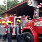 El Rosario recibe nueva estación de bomberos