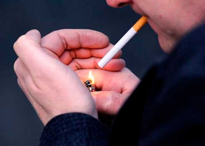 Fumadores con menos probabilidades de sobrevivir a un infarto