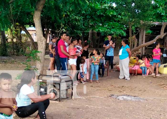 Isla de Ometepe da apertura al verano 2022