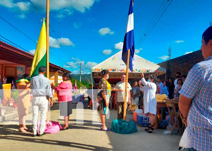 Jalapa celebró a lo grande su 51 aniversario de haber sido elevada a ciudad