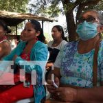 Bonos de cerdas a mujeres del municipio de León
