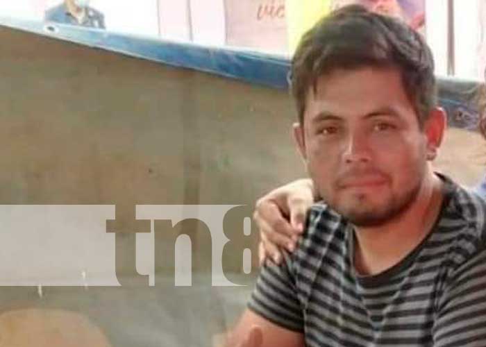 Integrante del grupo Costa Azul muere electrocutado en Rivas