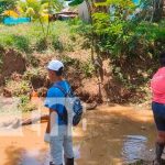 Inicia limpieza de cauces aprovechando el verano en Bilwi
