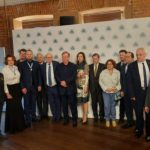 Nicaragua participó en celebración día de cosmonauta en Moscú