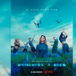 Belinda actuará en nueva serie que se estrenará en Netflix