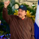 Nicaragua expresa sus mejores deseos al Presidente de Italia