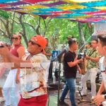 INTUR cierra Semana Santa con festival de verano en Tipitapa