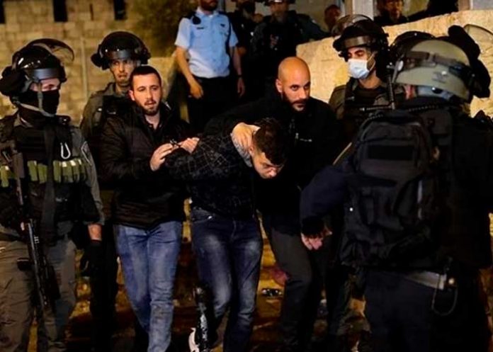 Ciudadano de Palestina resultó muerto tras allanamiento del Ejercito Israelí en Jenín