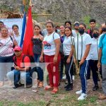 Artesanos en Río San Juan compartieron experiencia a travez de MEFFCA
