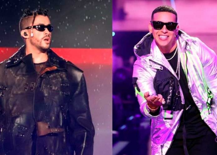 Daddy Yankee y Bad Bunny lanzan el video oficial ‘X ÚLTIMA VEZ’
