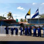 Carazo: 20 detenidos por delitos de alta peligrosidad