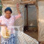 Inauguran granja avicola en una comunidad de Catarina