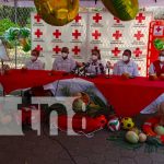 Cruz Roja Nicaragua presenta “Plan Verano 2022”