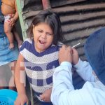 MINSA intensifica vacunación contra el Covid-19 en el distrito II, Managua