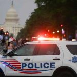 Policía de Washington D.C. ordena la evacuación del Capitolio