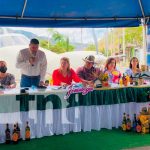 Jinotega listo para celebrar fiestas tradicionales de Santa Cruz