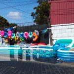 Managua: Variedad de piscinas para esta Semana Santa