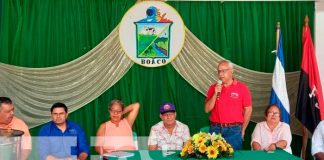 INTA lanza Certamen Nacional de Catación de Miel, en Boaco