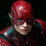 Futuro de Ezra Miller, protagonista de Flash en ¡PELIGRO!