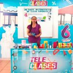 ¡Preparémonos para la Navidad! Contenidos especiales en las teleclases en Nicaragua