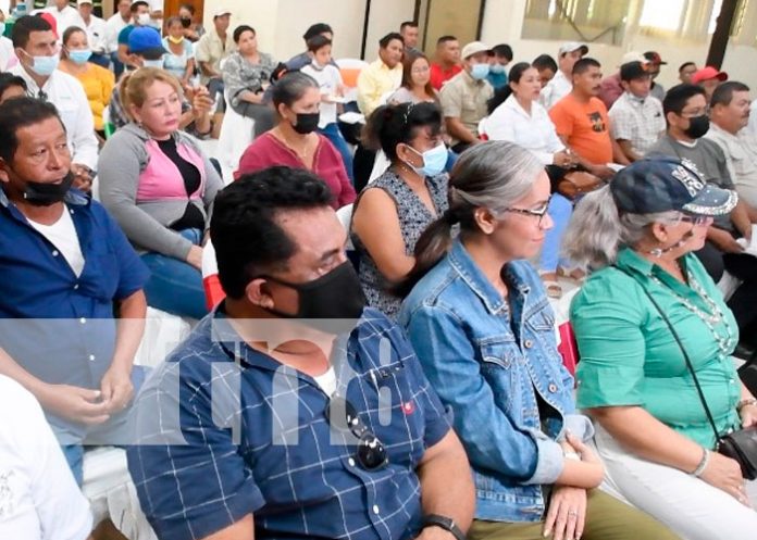 Nicaragua cuenta con más de 700 observadores ambientales