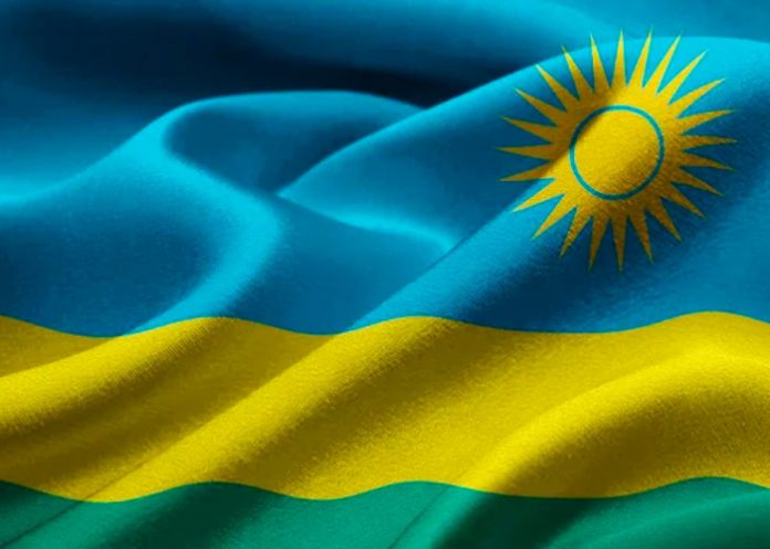 Nicaragua envía mensaje al Presidente de Ruanda