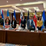Nicaragua participa en reuniones regionales de Turismo del SICA