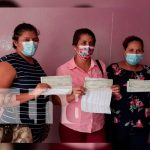 Usura Cero: Motor económico de las mujeres en Matiguás, Matagalpa
