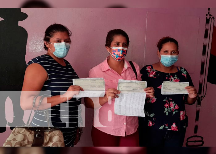 Usura Cero: Motor económico de las mujeres en Matiguás, Matagalpa