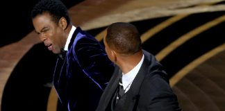 Will Smith renuncia a la Academia tras agredir a Chris Rock en los Oscar