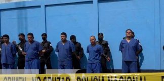 Policía logra frustar femicidio en el departamento de León