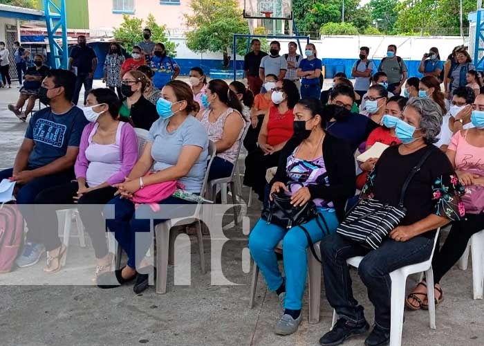 Docentes de MINED Nicaragua participan en tercer encuentro evaluativo del año