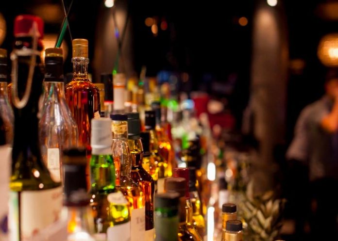 Cae en Italia red de comercio de alcohol ilegal procedente de Latinoamérica