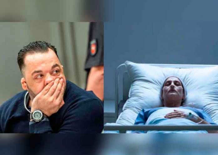 ¡De terror! Enfermero mató al menos 300 pacientes por 3 años en Alemania