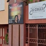 En Argentina: Pastor evangélico violó a adolescente "para salvar su alma"