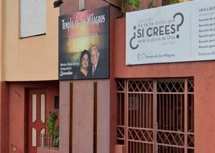 En Argentina: Pastor evangélico violó a adolescente 
