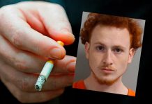 Joven de Florida asesinó a su madre por pedirle que dejase de fumar