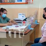 Atención especializada para la salud en Managua