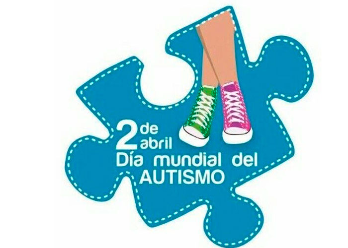 02 de abril: Día Mundial del Autismo