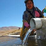 Bolivia celebra reconocimientos de Chile en el caso Silala