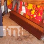 Recuperan cuerpo del joven desparecido en La Boquita