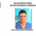 Policía esclarece muerte homicida en Villa Sandino, Chontales