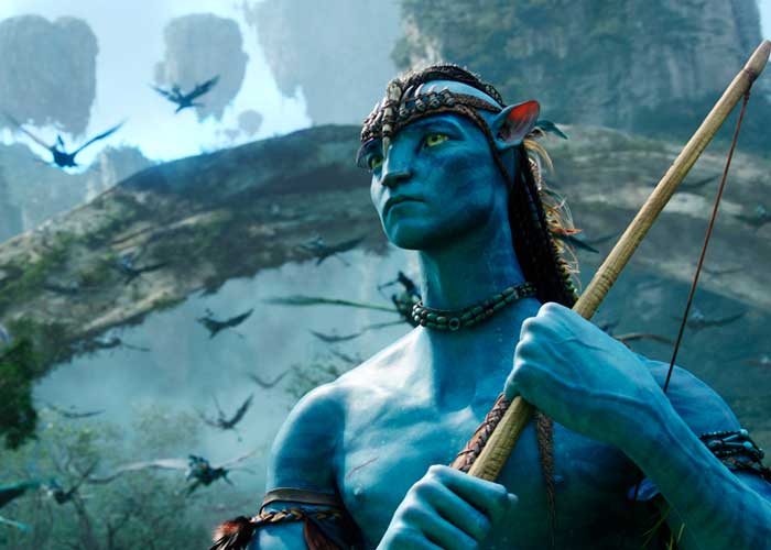  Revela primeras imágenes de la secuela de "Avatar"
