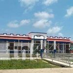Nuevo colegio para una comunidad en Prinzapolka