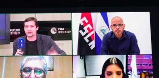 Encuentro sobre seguridad de la información en Nicaragua